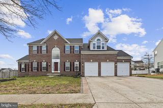 12607 WALLACE LN, Upper Marlboro, MD 20772