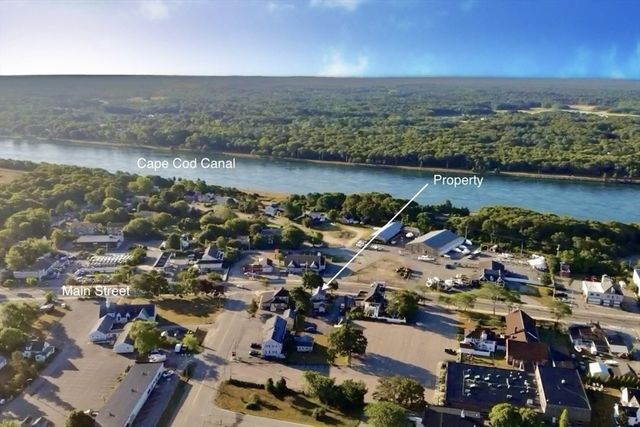 151 - 153 Main St, Bourne, MA 02532