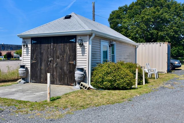151 - 153 Main St, Bourne, MA 02532