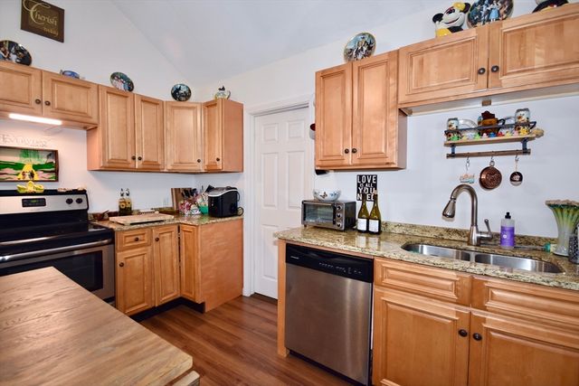 151 - 153 Main St, Bourne, MA 02532