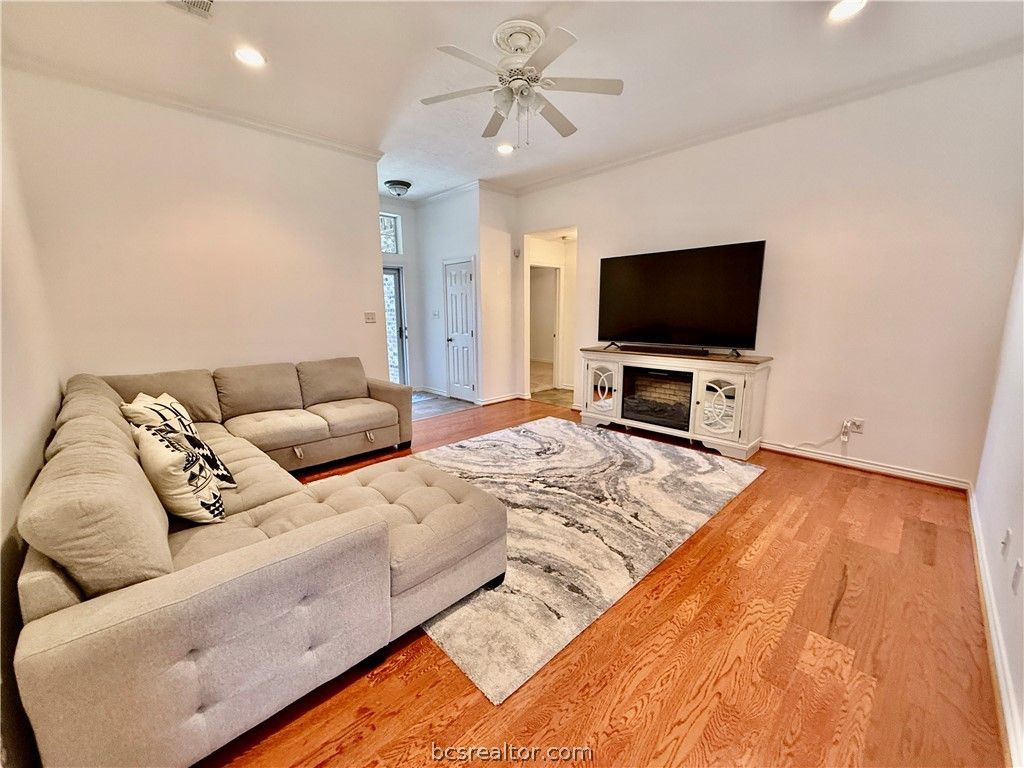 2604 Priscilla Court, Bryan, TX 77802 — photo 5