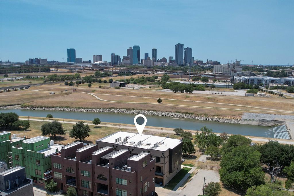 408 Vista Buena Trail, Fort Worth, TX 76111 — photo 5