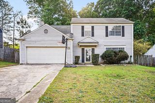 7153 Chestnut Lane, Riverdale, GA 30274