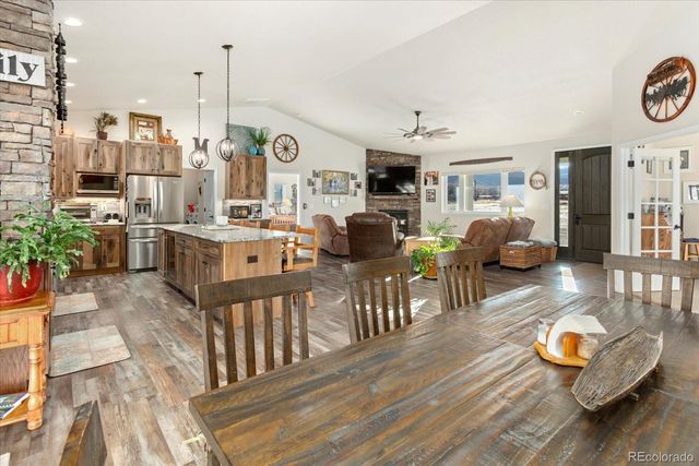 7476 County Road 145, Salida, CO 81201