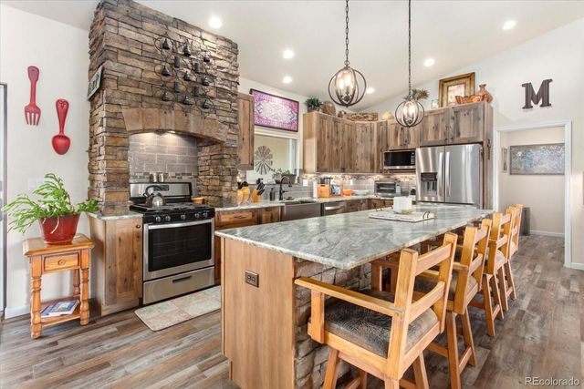 7476 County Road 145, Salida, CO 81201