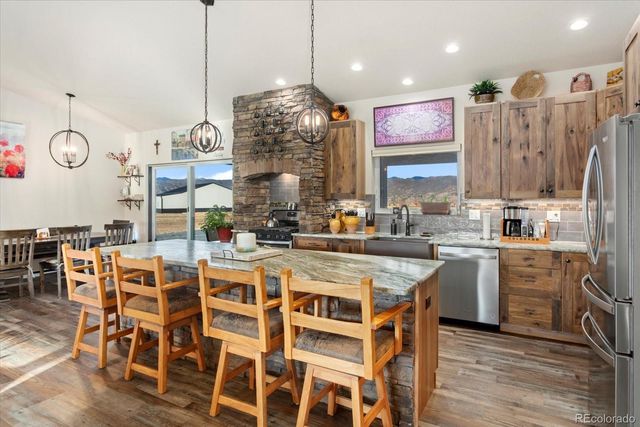 7476 County Road 145, Salida, CO 81201