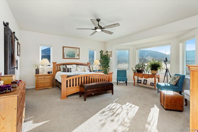 7476 County Road 145, Salida, CO 81201