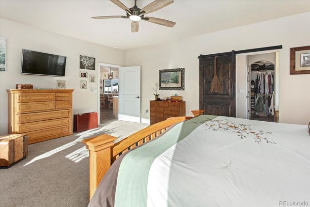 7476 County Road 145, Salida, CO 81201