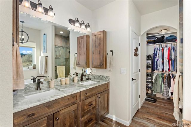 7476 County Road 145, Salida, CO 81201