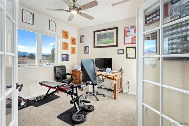 7476 County Road 145, Salida, CO 81201