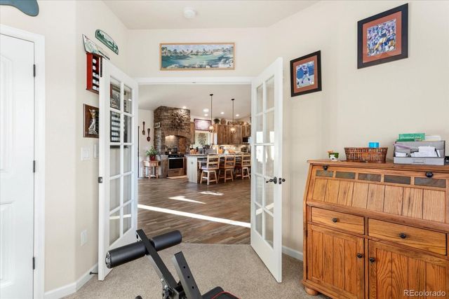 7476 County Road 145, Salida, CO 81201