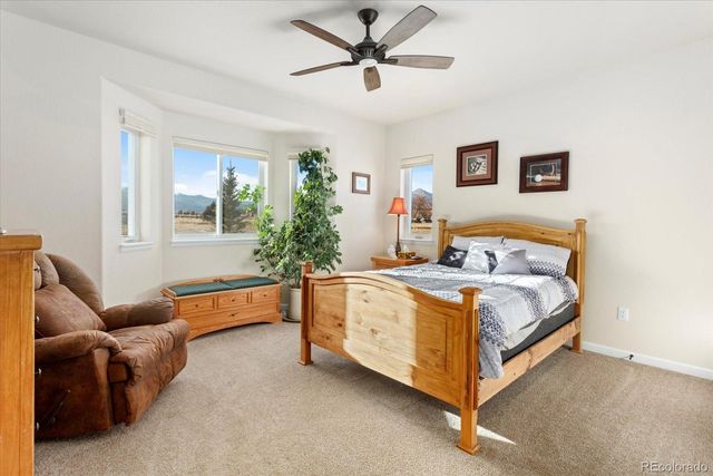 7476 County Road 145, Salida, CO 81201