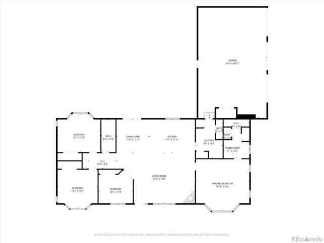 7476 County Road 145, Salida, CO 81201