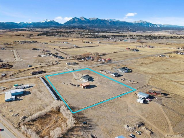 7476 County Road 145, Salida, CO 81201