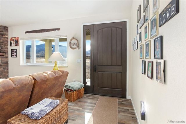 7476 County Road 145, Salida, CO 81201