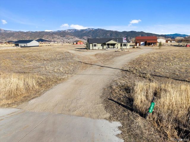 7476 County Road 145, Salida, CO 81201