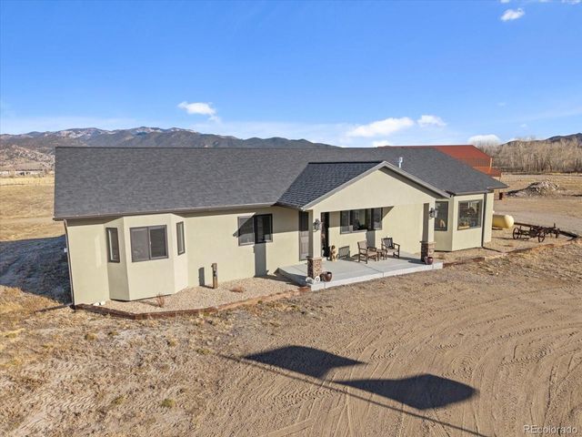 7476 County Road 145, Salida, CO 81201