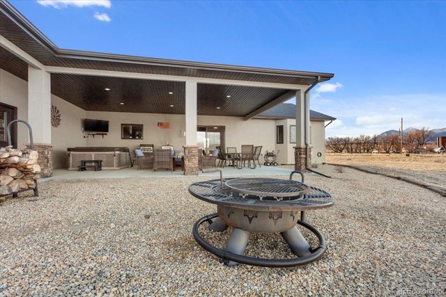 7476 County Road 145, Salida, CO 81201