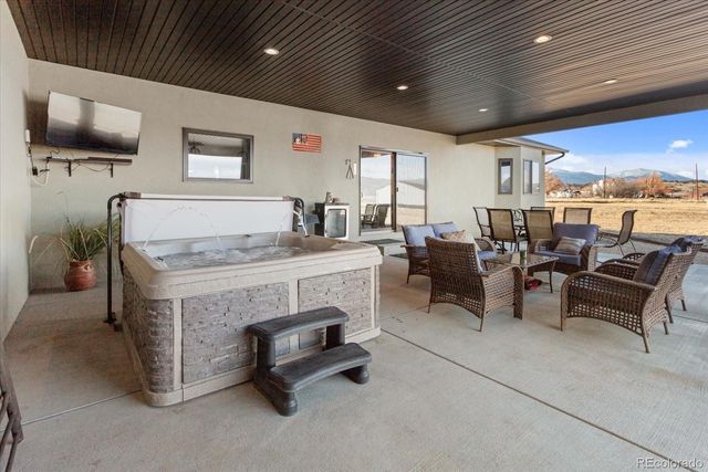 7476 County Road 145, Salida, CO 81201