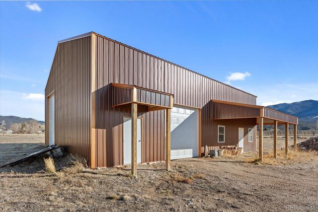 7476 County Road 145, Salida, CO 81201