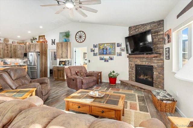 7476 County Road 145, Salida, CO 81201