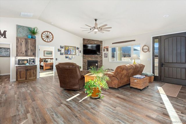 7476 County Road 145, Salida, CO 81201