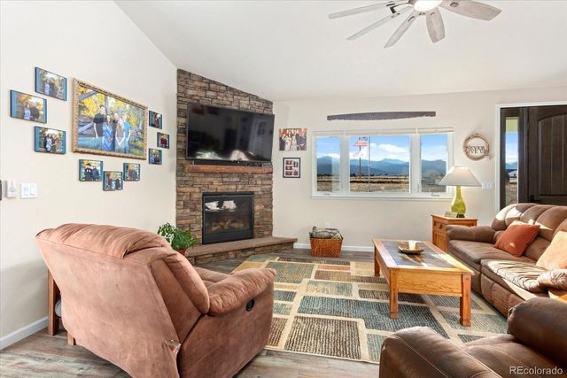 7476 County Road 145, Salida, CO 81201