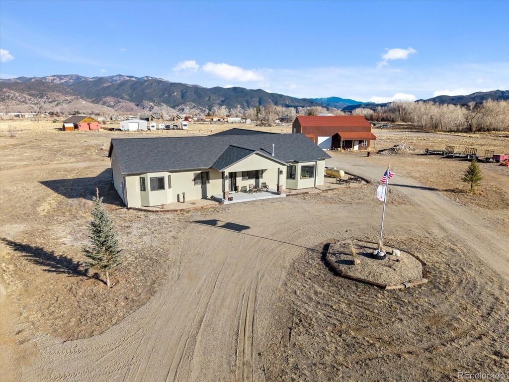 7476 County Road 145, Salida, CO 81201