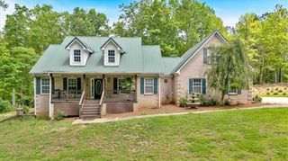 4332 Brushy Mountain Road, Rockmart, GA 30153