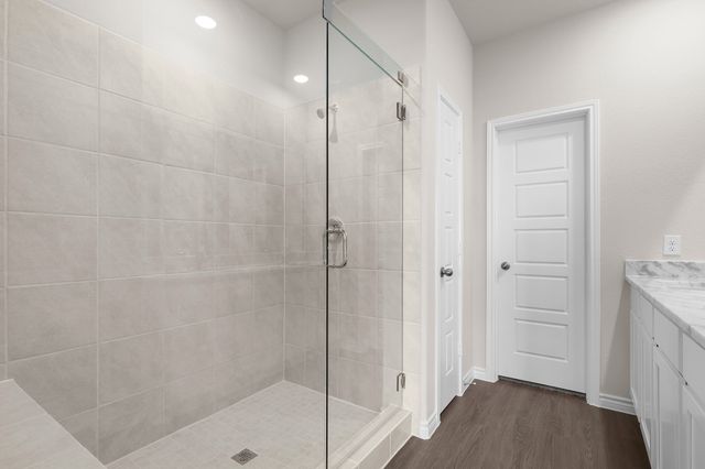 6940 Night Owl Lane, Fort Worth, TX 76036