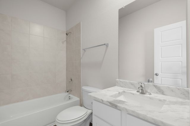 6940 Night Owl Lane, Fort Worth, TX 76036