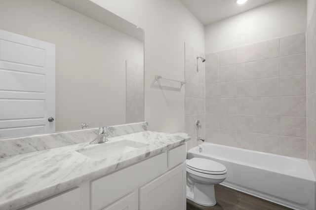 6940 Night Owl Lane, Fort Worth, TX 76036