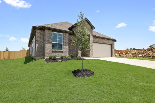 6940 Night Owl Lane, Fort Worth, TX 76036