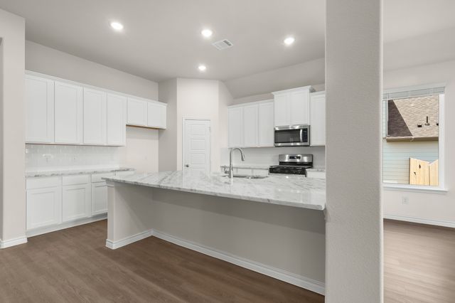 6940 Night Owl Lane, Fort Worth, TX 76036