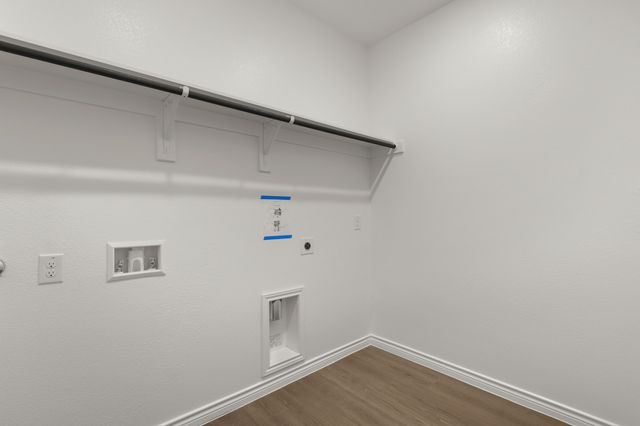 6940 Night Owl Lane, Fort Worth, TX 76036