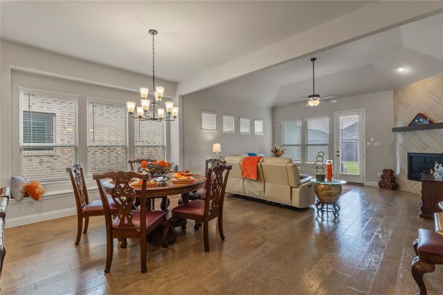 1304 Collett Sublett Road, Kennedale, TX 76060