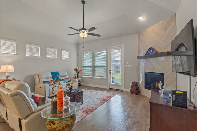1304 Collett Sublett Road, Kennedale, TX 76060
