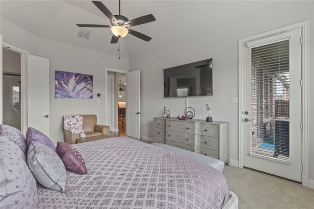 1304 Collett Sublett Road, Kennedale, TX 76060