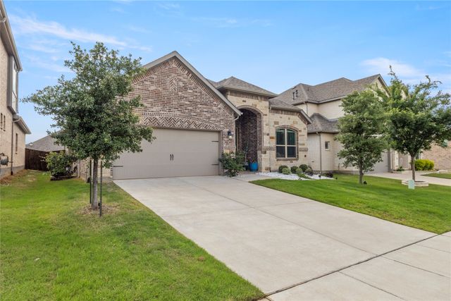 1304 Collett Sublett Road, Kennedale, TX 76060