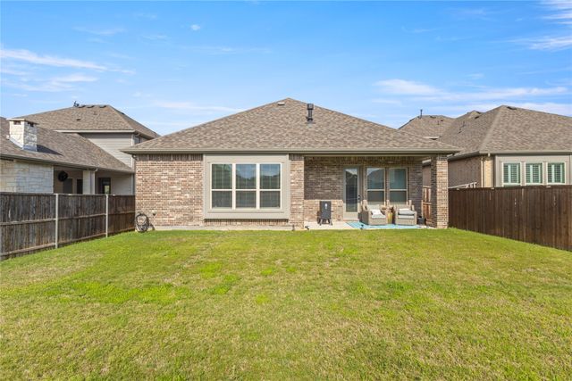 1304 Collett Sublett Road, Kennedale, TX 76060