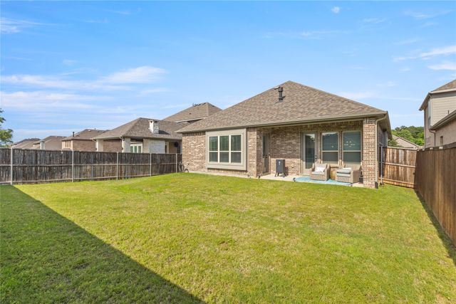 1304 Collett Sublett Road, Kennedale, TX 76060