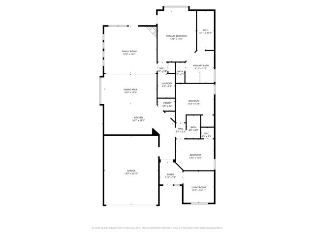 1304 Collett Sublett Road, Kennedale, TX 76060