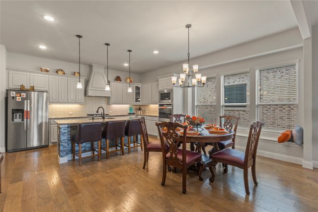 1304 Collett Sublett Road, Kennedale, TX 76060