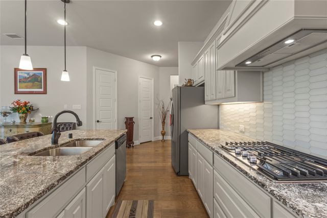 1304 Collett Sublett Road, Kennedale, TX 76060