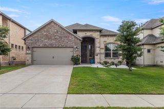 1304 Collett Sublett Road, Kennedale, TX 76060