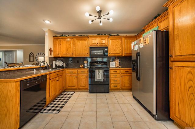 604 Shanie Drive, Beebe, AR 72012