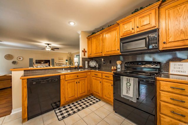 604 Shanie Drive, Beebe, AR 72012