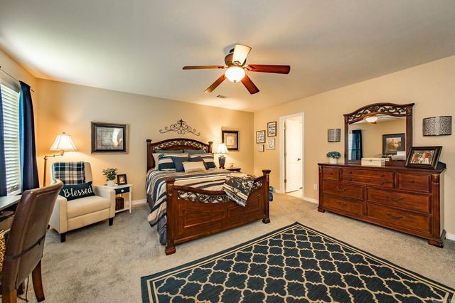 604 Shanie Drive, Beebe, AR 72012
