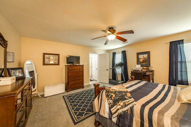 604 Shanie Drive, Beebe, AR 72012