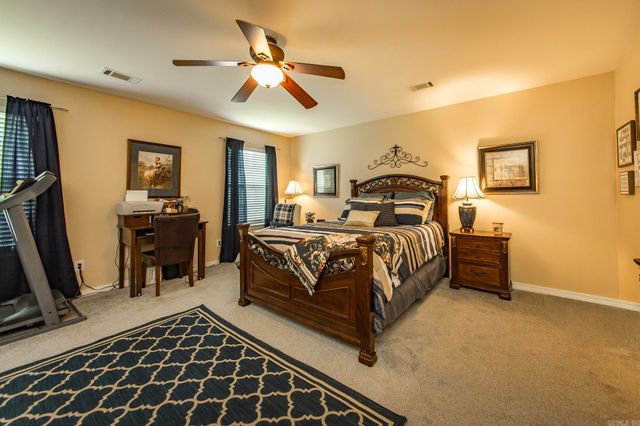 604 Shanie Drive, Beebe, AR 72012